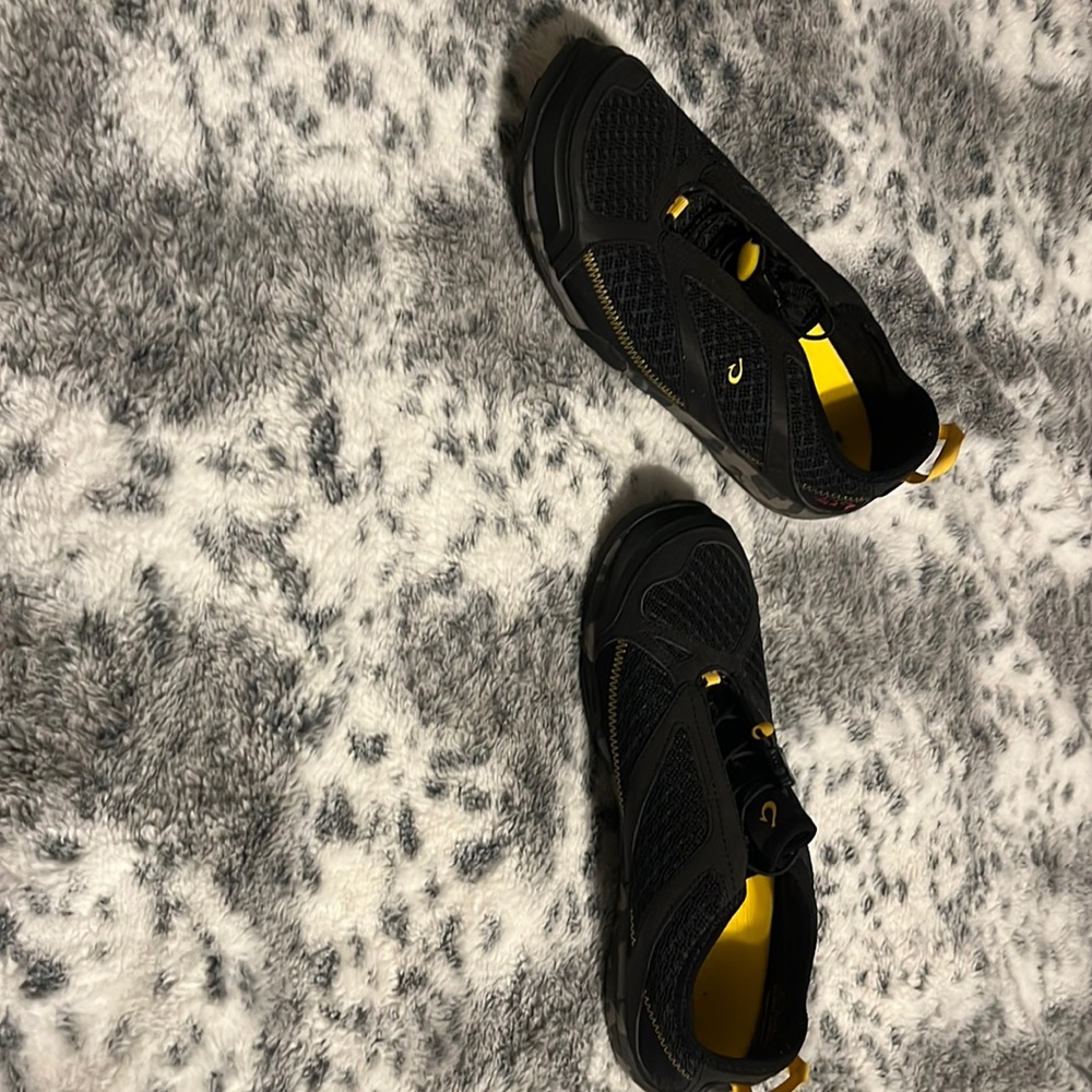 Olukai water shoes